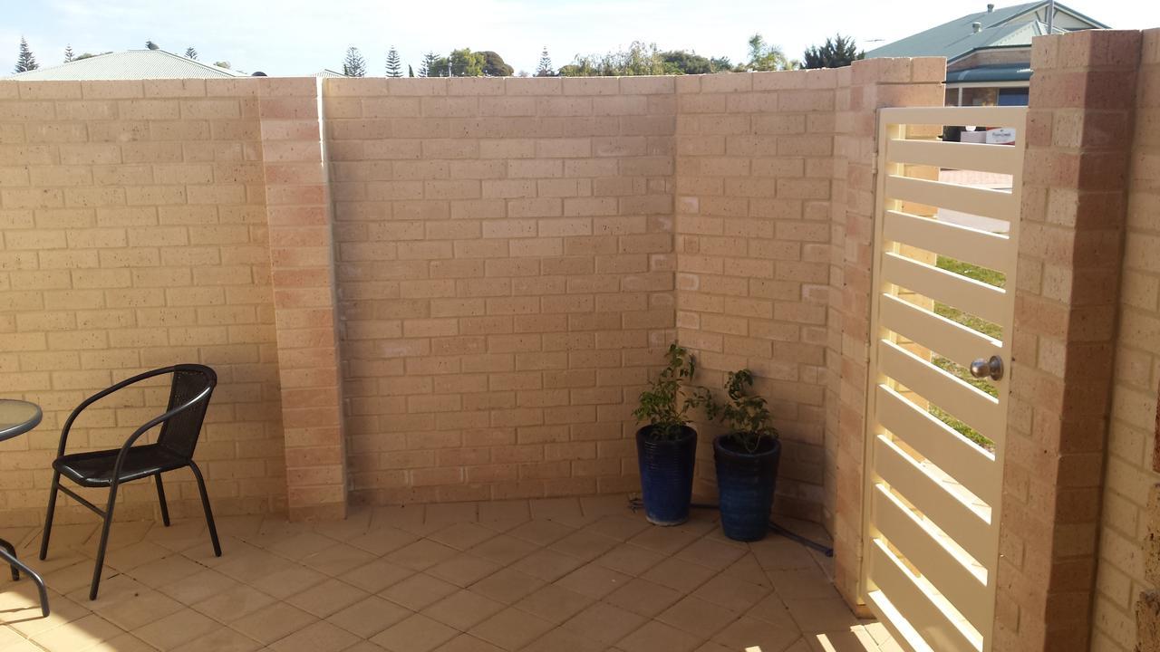 Alexander Drive B & B Esperance Exterior foto